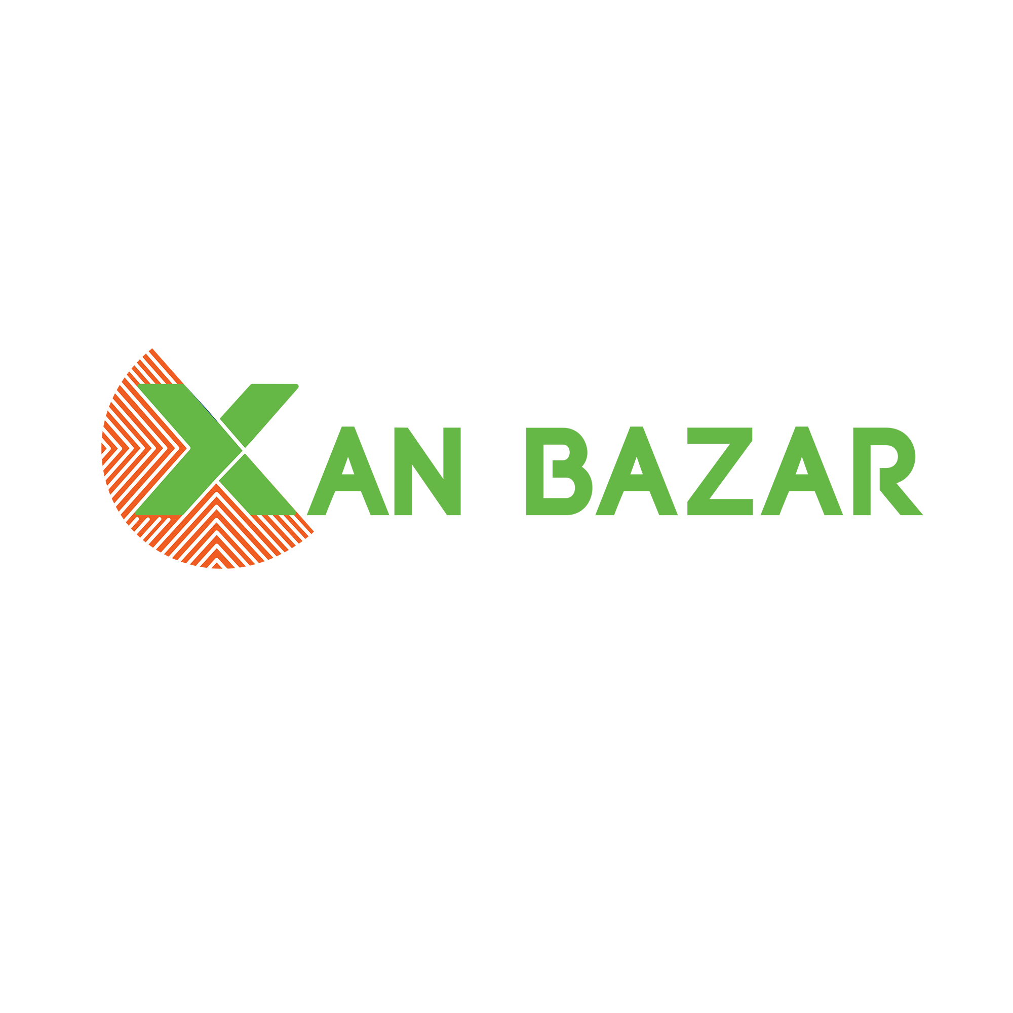 xan bazar logo